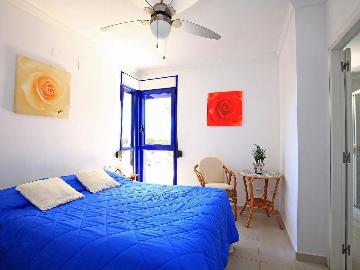 Apartment Alma Del Sol-1 By Interhome Denia Exterior photo