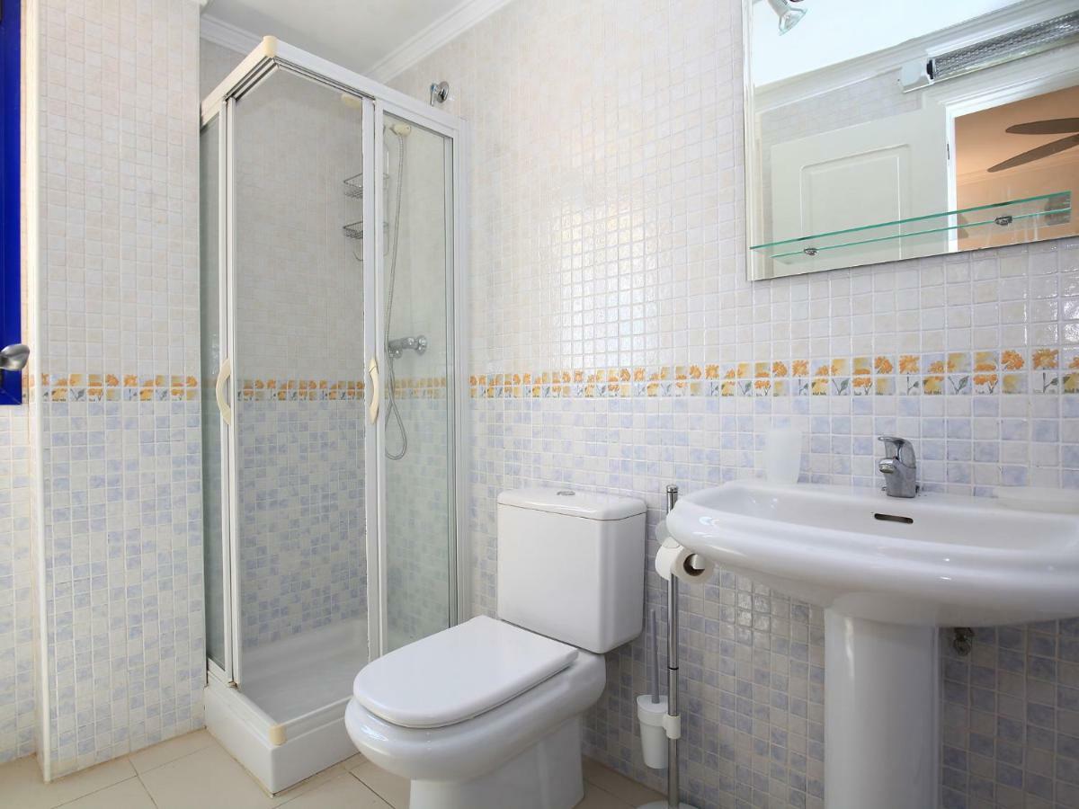 Apartment Alma Del Sol-1 By Interhome Denia Exterior photo