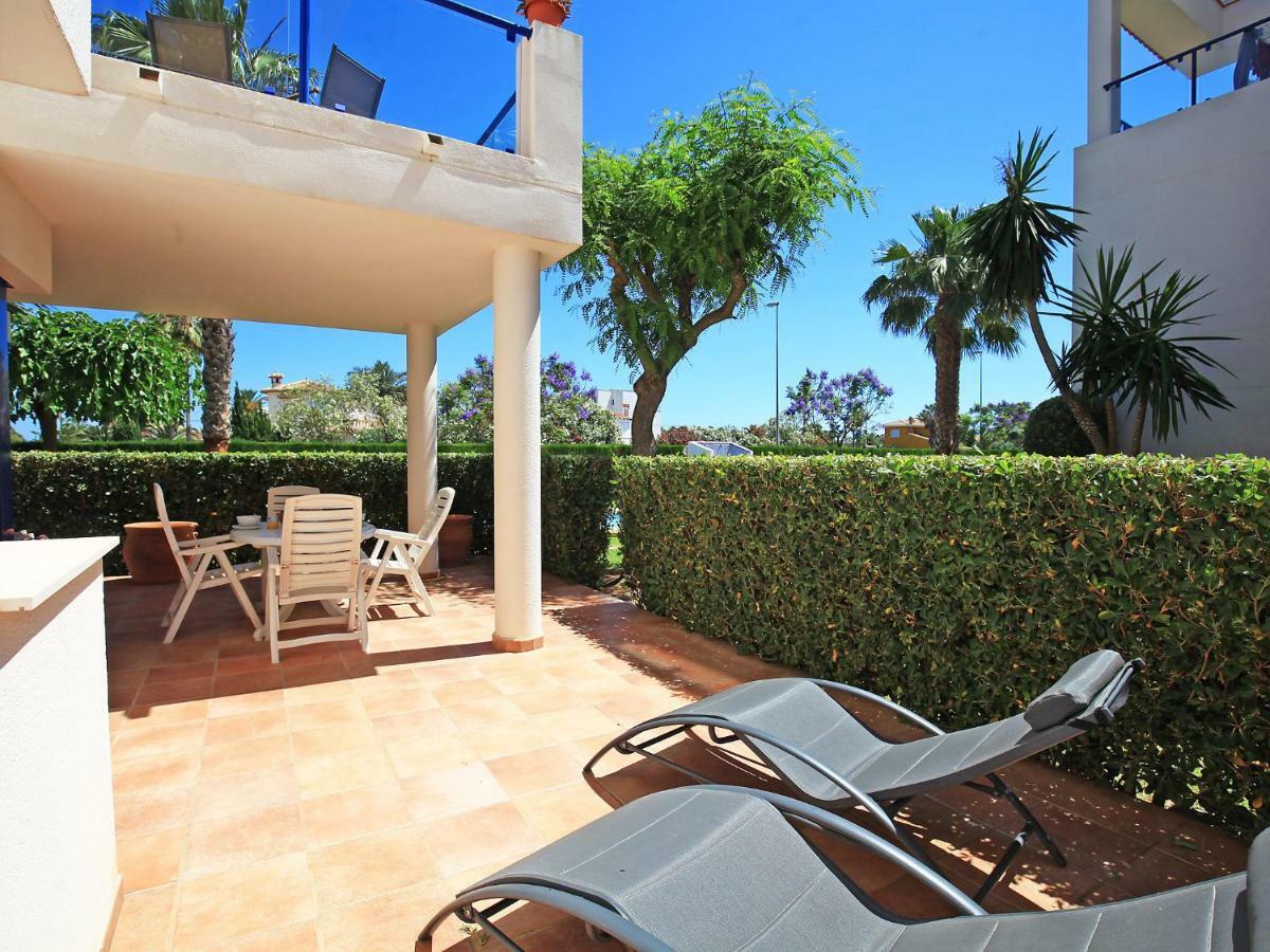 Apartment Alma Del Sol-1 By Interhome Denia Exterior photo