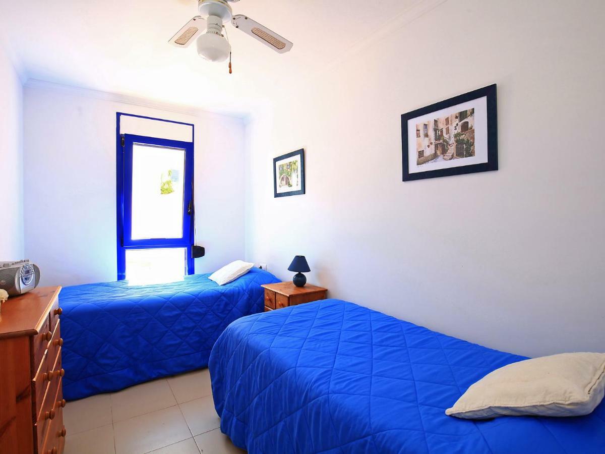 Apartment Alma Del Sol-1 By Interhome Denia Exterior photo
